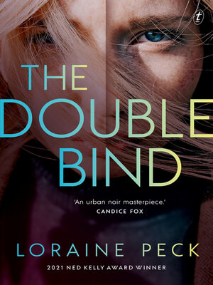cover image of The Double Bind